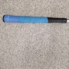 ショートパットの苦手な方専用オデッセイ ホワイトホット ロッシーTOURパター男女兼用の画像