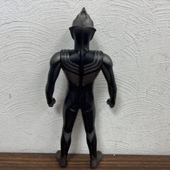【お売りします】ウルトラマンティガ ティガダーク/ウルトラマンガイア スプリーム・ヴァージョンの画像