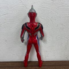 【お売りします】ウルトラマンティガ ティガダーク/ウルトラマンガイア スプリーム・ヴァージョンの画像
