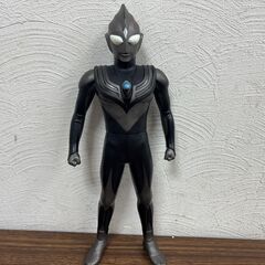 【お売りします】ウルトラマンティガ ティガダーク/ウルトラマンガイア スプリーム・ヴァージョンの画像