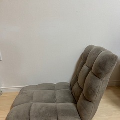 【美品】リクライニングチェア2点セット / MARCO（マルコ）/コンパクトの画像