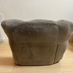 【美品】リクライニングチェア2点セット / MARCO（マルコ）/コンパクトの画像