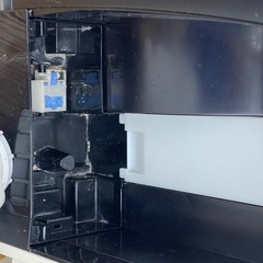 リユースのサカイ東金店 SHARP 加湿空気清浄機 17年製 TJ16858の画像