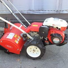 ★管理機・耕運機★多数出品中★発送可★　ヤンマー　ポチ　MRT6　正転逆転の画像