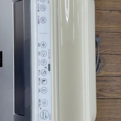 リユースのサカイ東金店 SHARP 加湿空気清浄機 17年製 TJ16858の画像