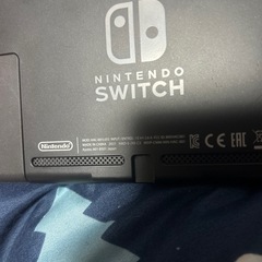 switch ジョイコンボタン難ありの画像