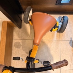 子ども用三輪車　 Trikeの画像