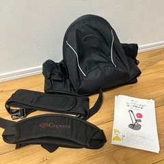 ヒップシートCoperta の画像