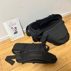 ヒップシートCoperta の画像