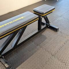 【一式お買い得】バーベルセット他 | BODY MAKERの画像