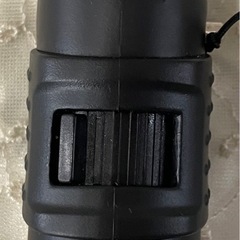 J683⭐️MIZAR KENKO 双眼鏡と単眼鏡セット　レンズクリーナー付きの画像