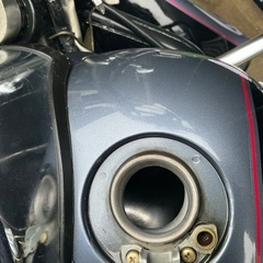 カワサキ　バルカンクラシックの画像