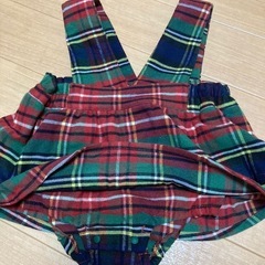 女の子用品の画像