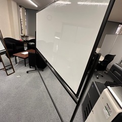 ホワイトボードの画像