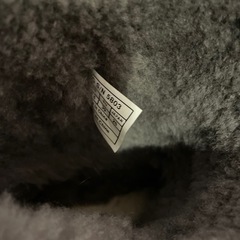 UGG ムートンブーツの画像