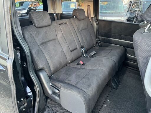 ホンダステップワゴンスパーダZ＊H22年＊車検令和9年10月まで＊ナビ＊テレビ ホンダステップワゴンスパーダZ＊H22年＊車検令和9年10月まで＊ナビ