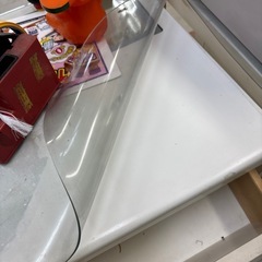 商品陳列棚の画像