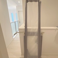 BabyGoo 小児科医監修 リニューアル版 ベッドガードの画像