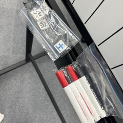 ホワイトボードの画像