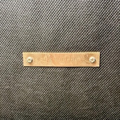 アデペシュ a.depeche ダニス ショートアームチェア　１脚価格の画像