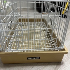 小動物ゲージの画像