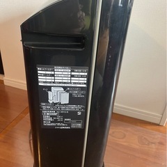 【無料でご利用ください】空気清浄機の画像