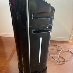 【無料でご利用ください】空気清浄機の画像