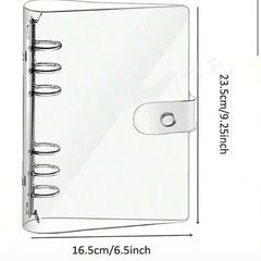 シール帳の画像