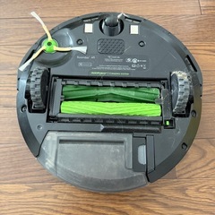 箱ありirobot ルンバe5の画像
