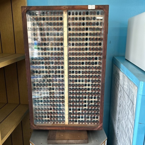だ円認印セット