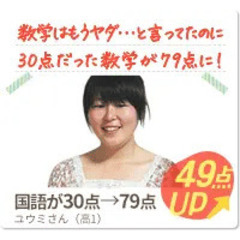 綾瀬市の勉強が苦手な子専門の家庭教師ゴーイングの画像