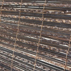 色紙掛けの画像