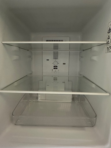 ドリーム川西店御来店限定】☆ジモティー見たよ♪割引☆ SHARP 2ドア