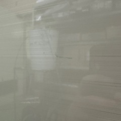 【ドリーム川西店御来店限定】☆ジモティー見たよ♪割引☆ SHARP 2ドア冷蔵庫 SJ-D15G-W 152L 2021 動作確認／クリーニング済み 【99560000043499】の画像