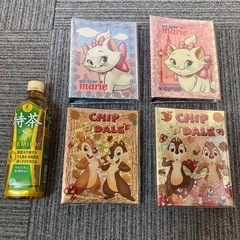 Disney ★ フォトアルバム 4冊セット　希少の画像