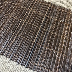 色紙掛けの画像