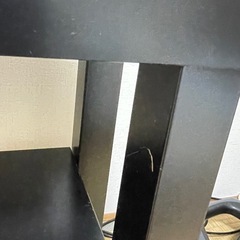 10㎞まで無料配送🚗TV⭐️TV台セットの画像