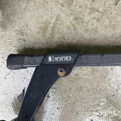 アトレーワゴン　S320ルーフキャリアの画像