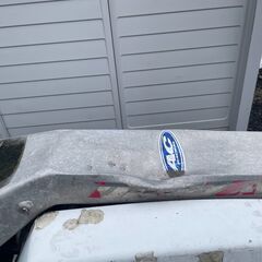 価格交渉可能！！　水上バイク　！カワサキ550SX　JETSKI　ジャンク　書類なし！！の画像