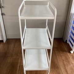 キッチンワゴン【町田市再生家具】252789の画像