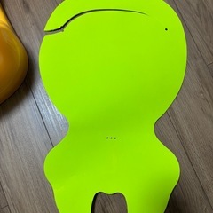 アップリカバスチェアの画像