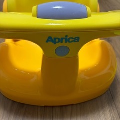 アップリカバスチェアの画像