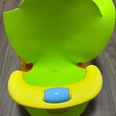 アップリカバスチェアの画像