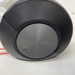 JBL Pebbles バスパワードスピーカー USBの画像