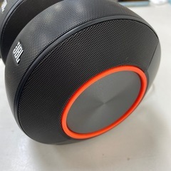 JBL Pebbles バスパワードスピーカー USBの画像