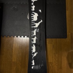 noah snowboarding Special-XX 151cmの画像