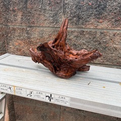 天然流木　アクアリウム、爬虫類の画像