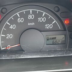 富山発 スズキ 軽トラック 4WD 平成17年 6万キロ 車検2年の画像