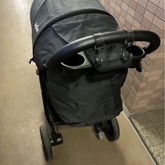Joie ベビーカー　A型　の画像