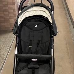 Joie ベビーカー　A型　の画像